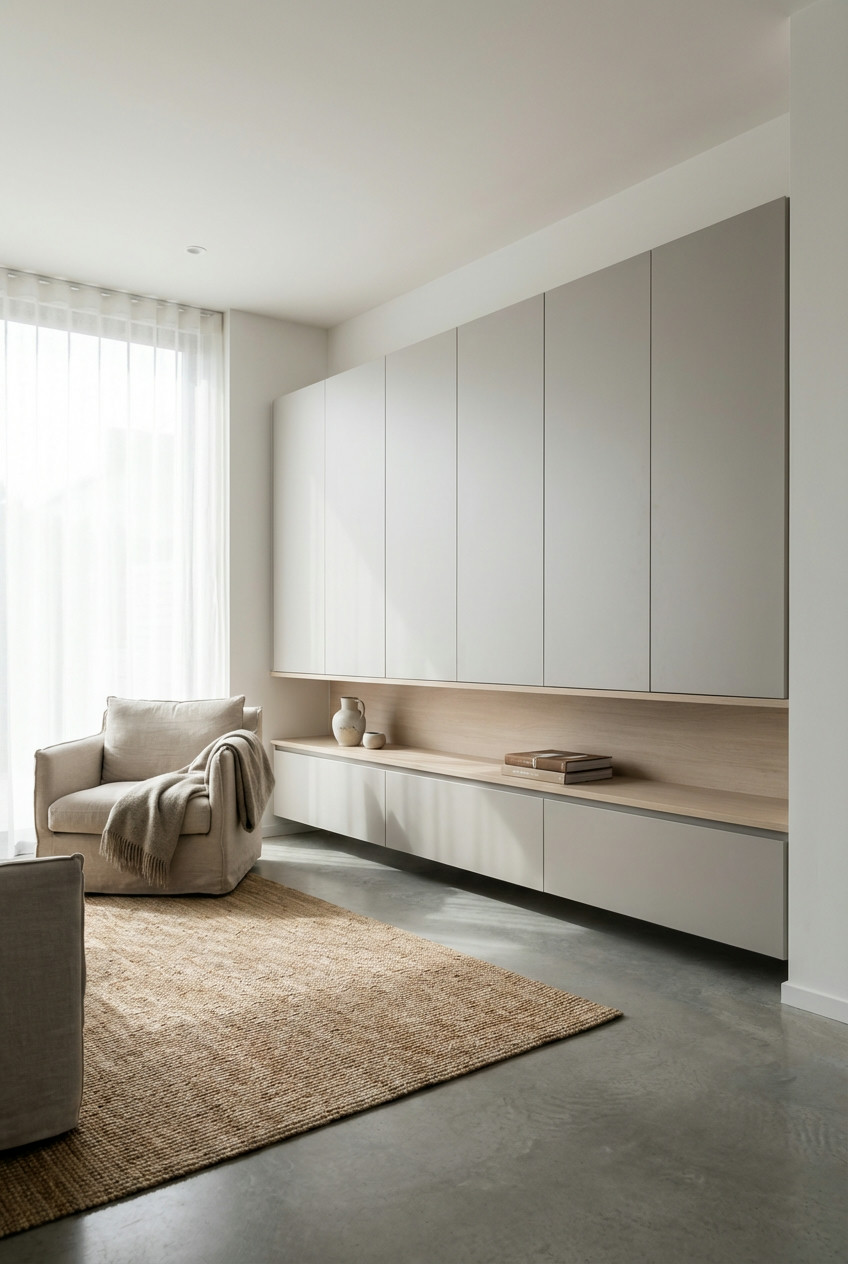 Smart Storage Solutions
