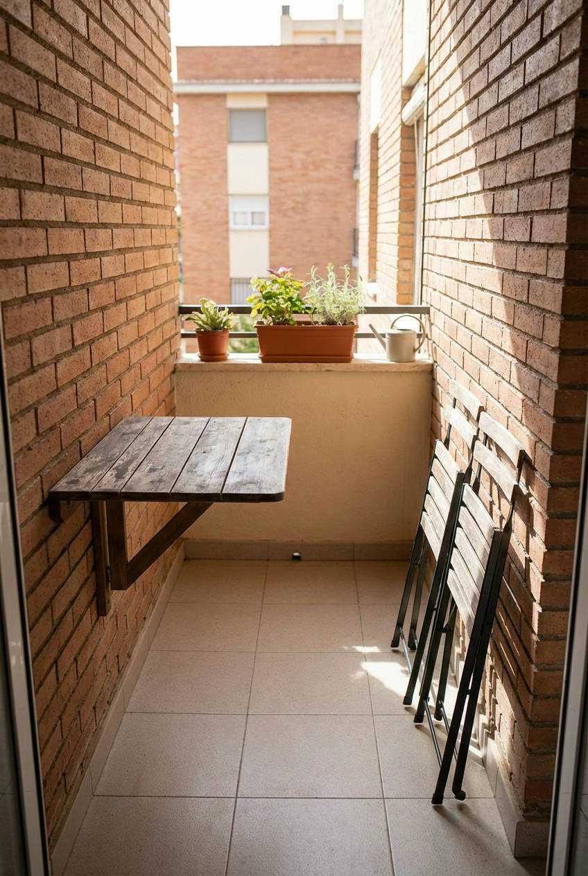 Foldable Furniture Solutions