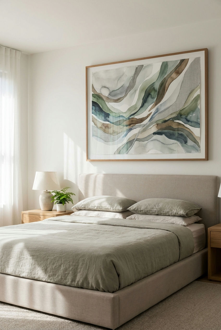 Nature-Inspired Wall Art