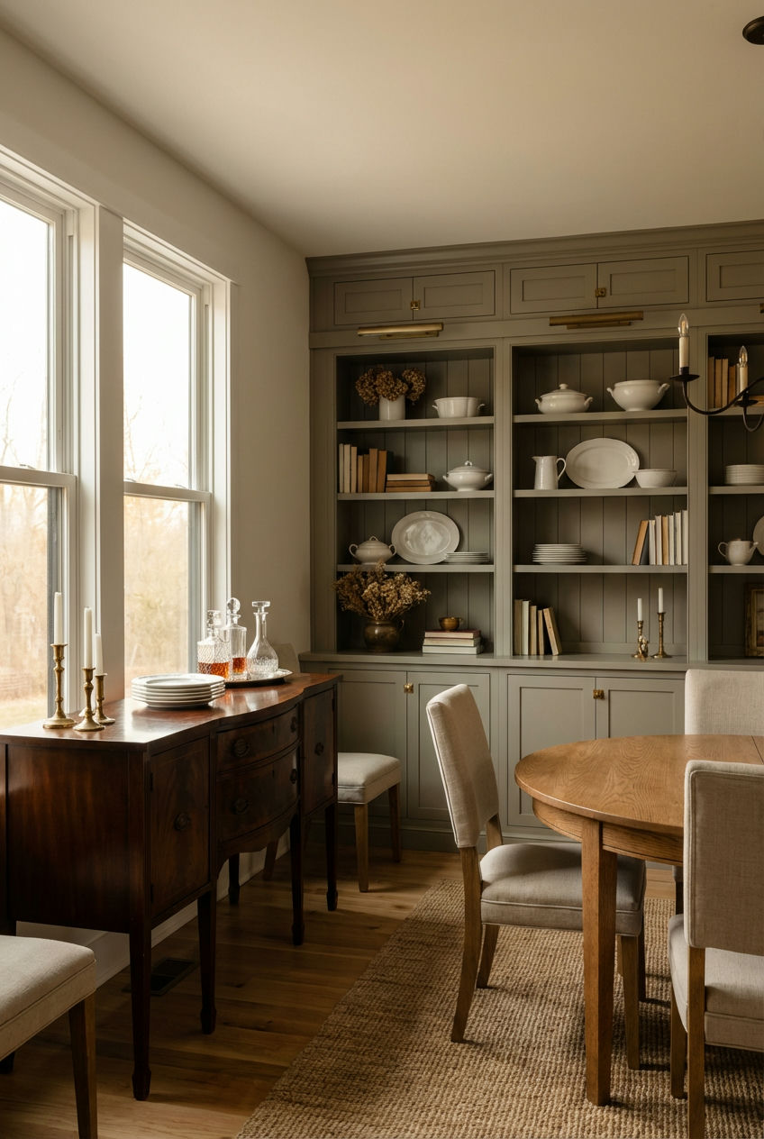 Smart Storage Solutions