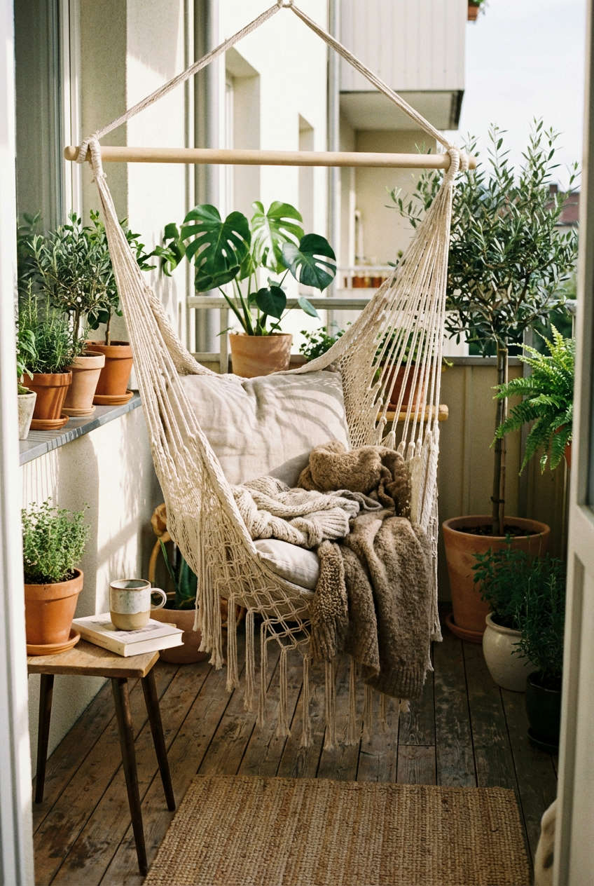 Hammock Haven