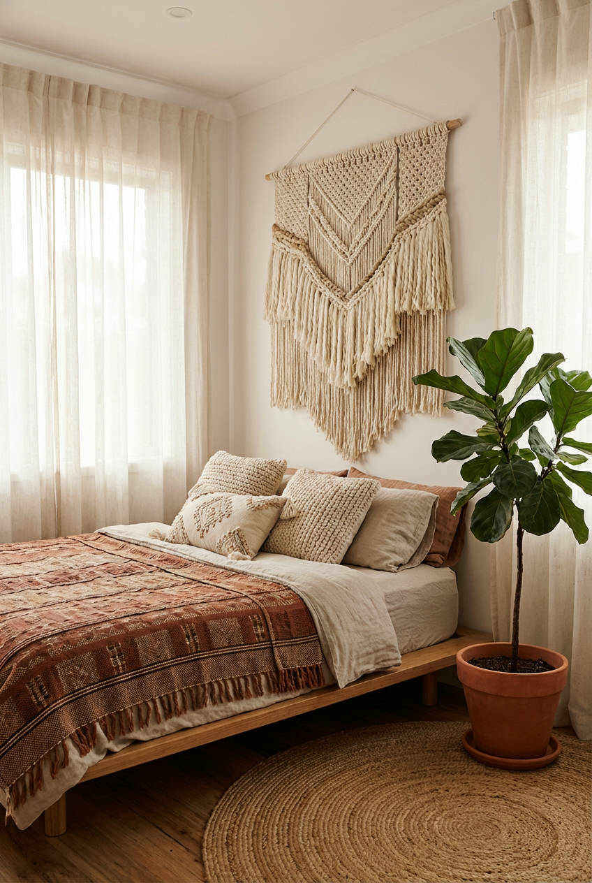 Boho Beach Mix