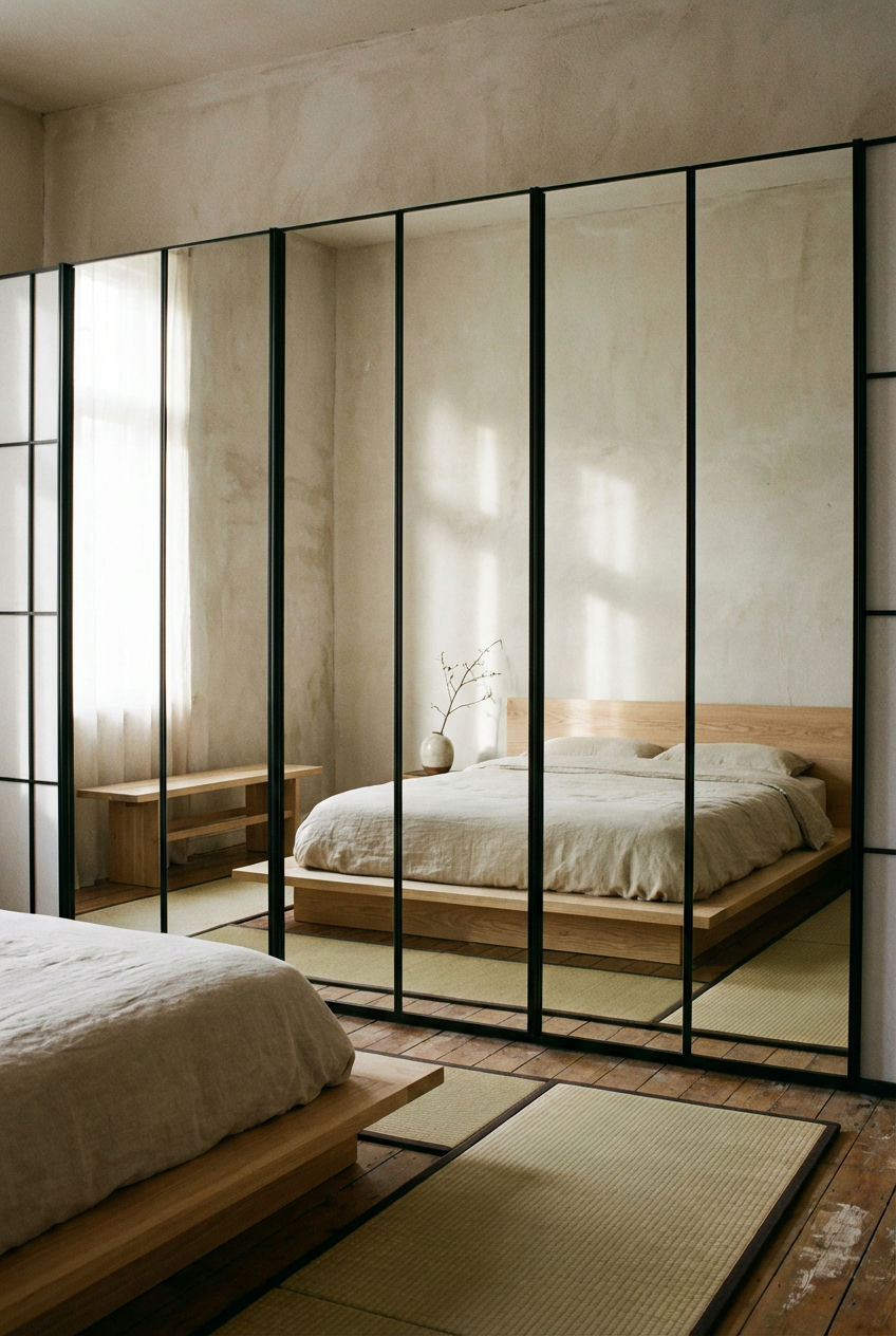 Japanese Screen Inspiration
