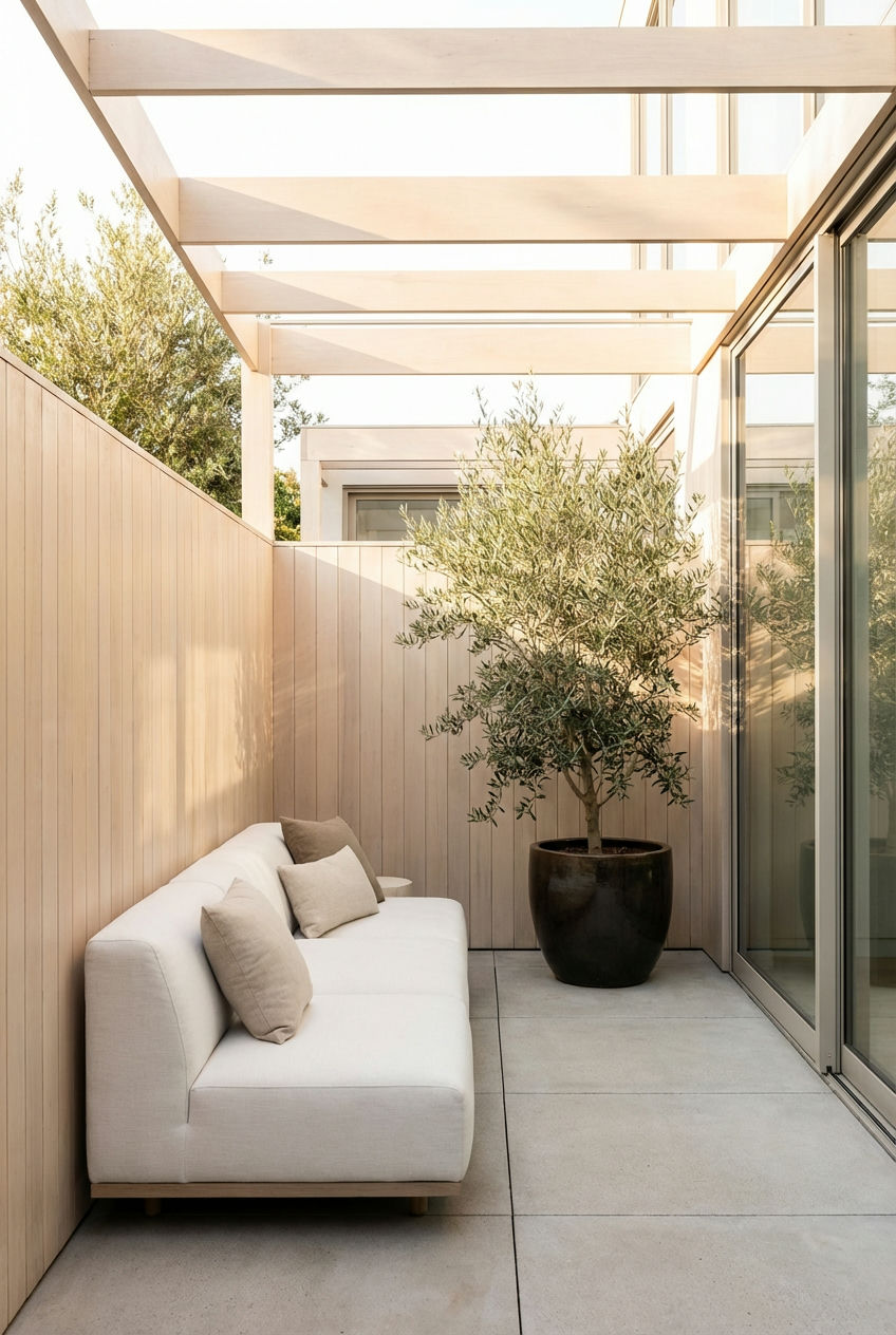 Mindful Minimalism