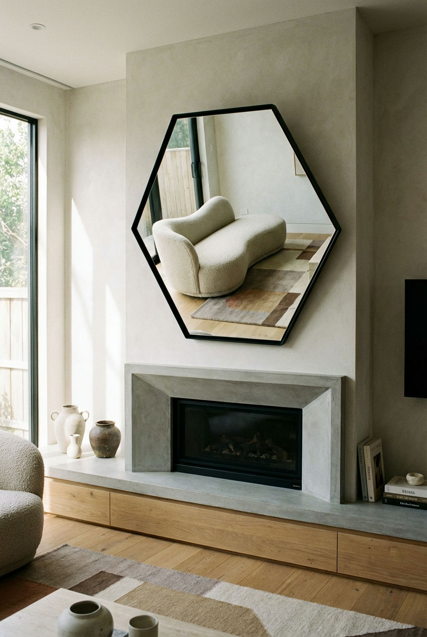 Geometric Focal Point