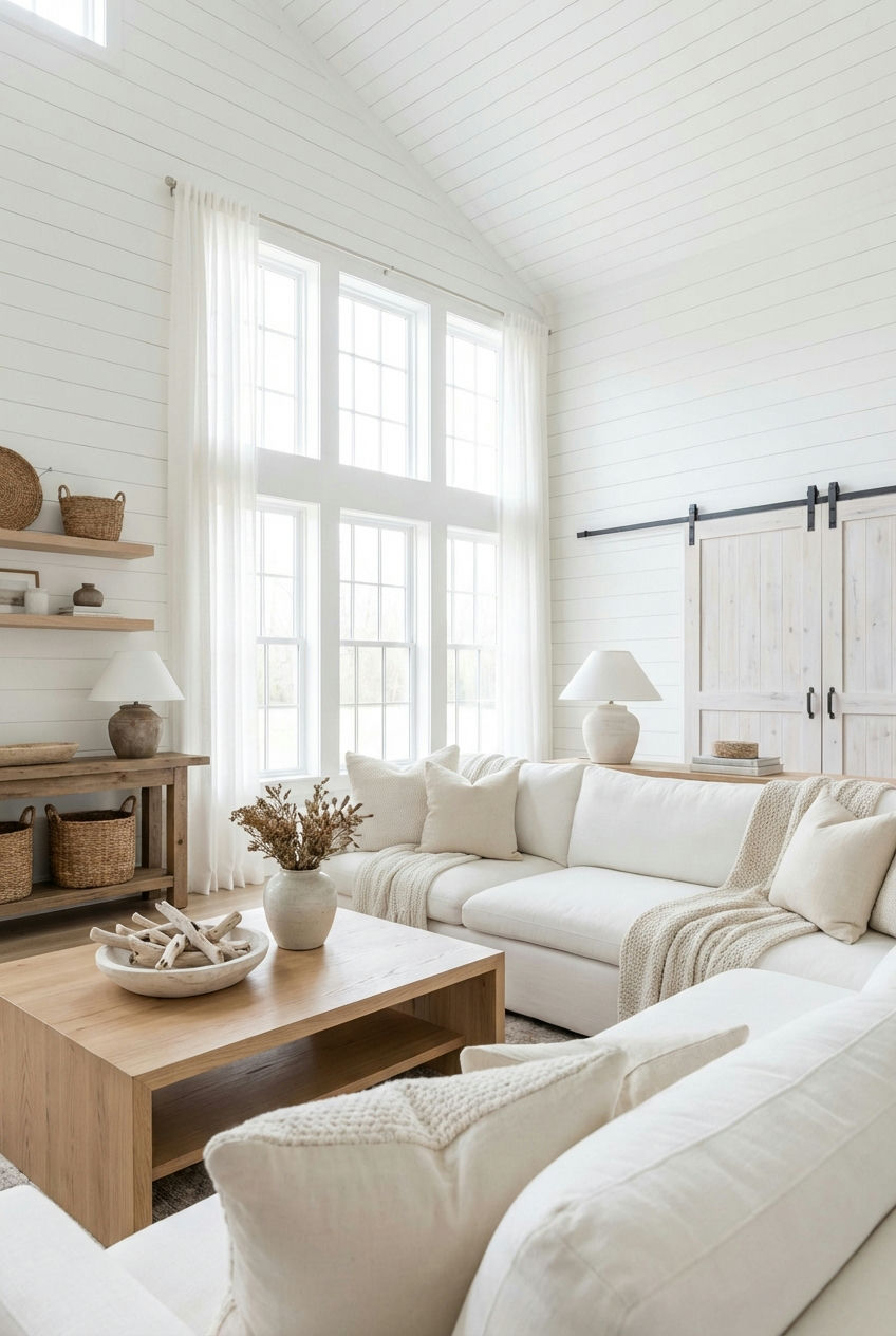 The-All-White-Farmhouse-Aesthetic