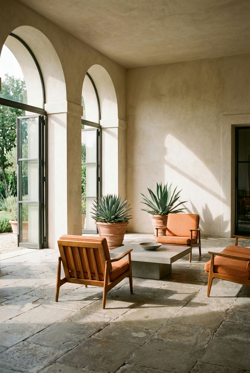 Mid-Century-Modern-Vibes