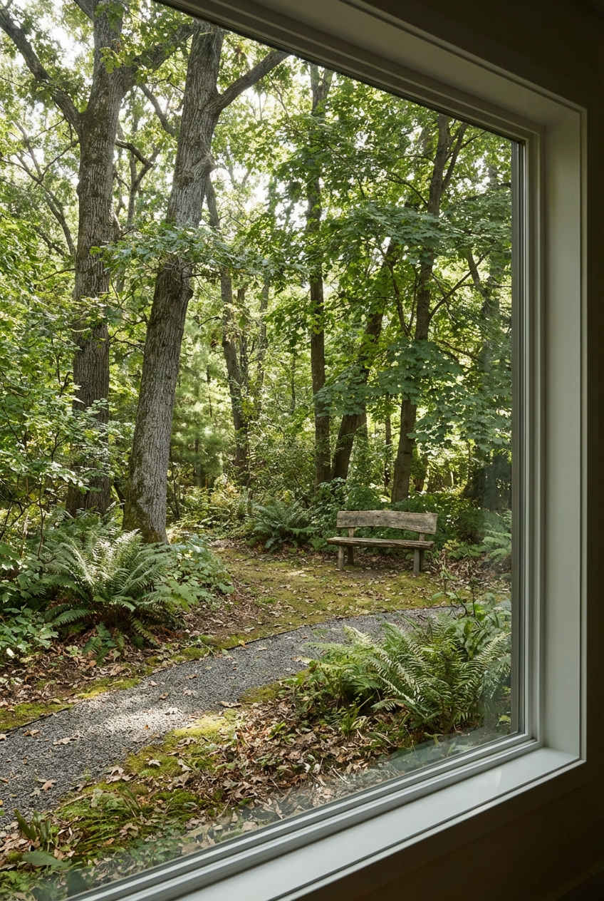 Whimsical Wooded Wonders