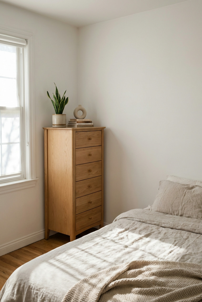 Slim-Profile-Dressers