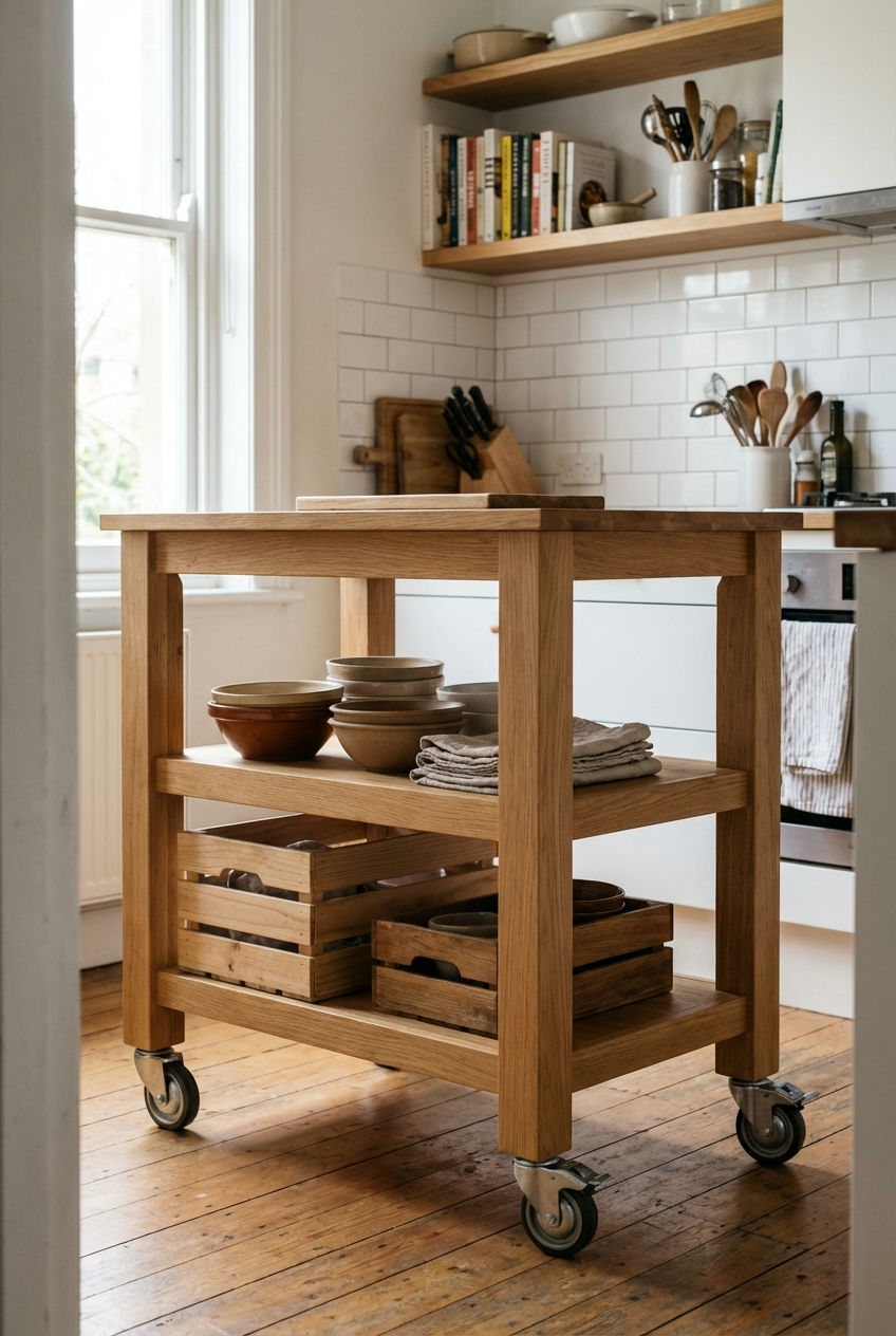 Mobile-Kitchen-Island