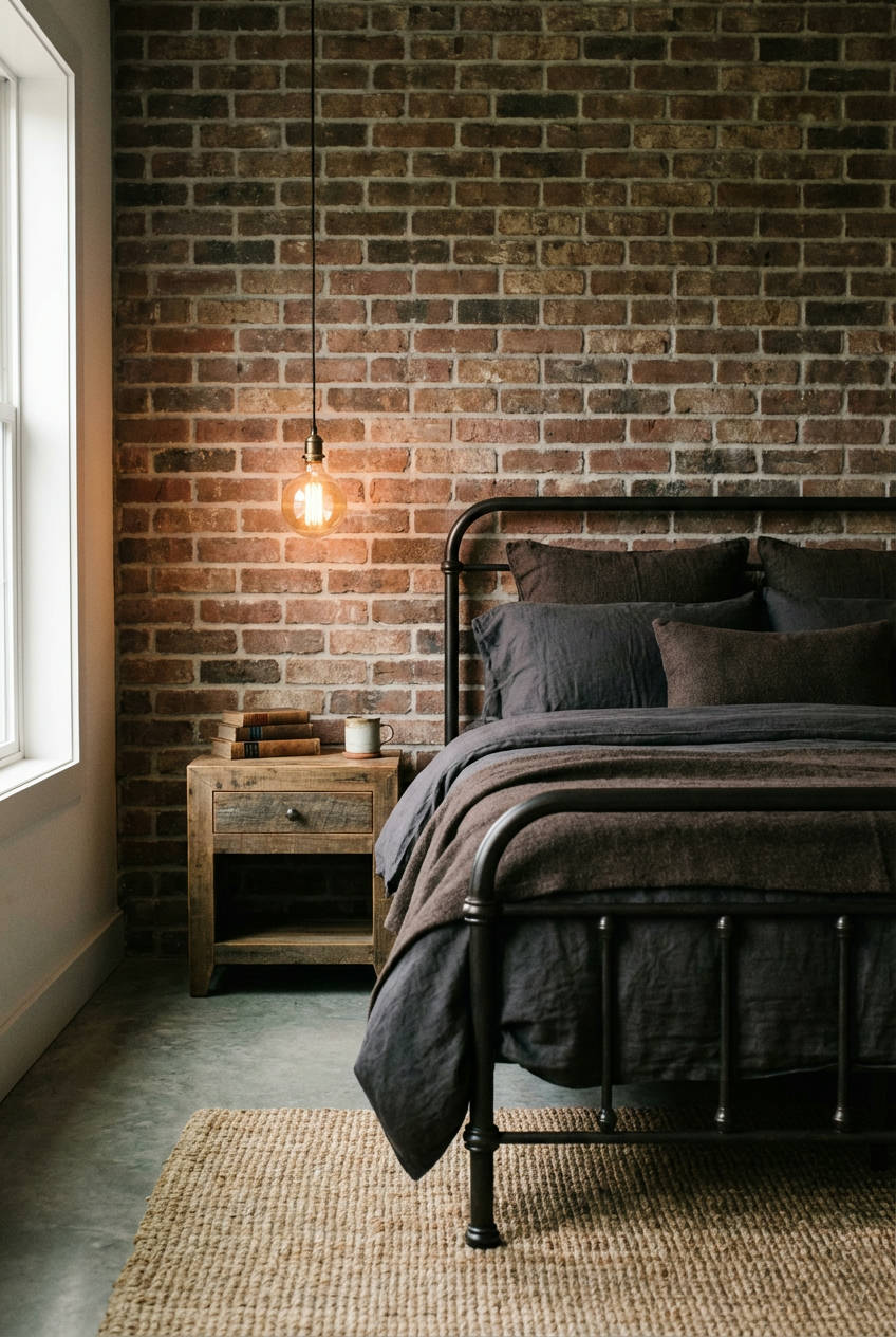 Industrial Chic