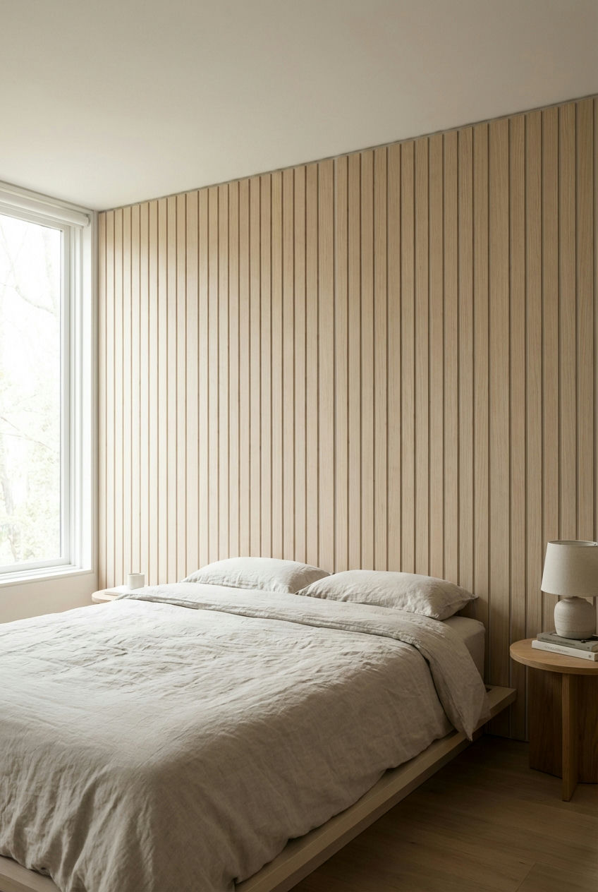 Acoustic Wall Panels