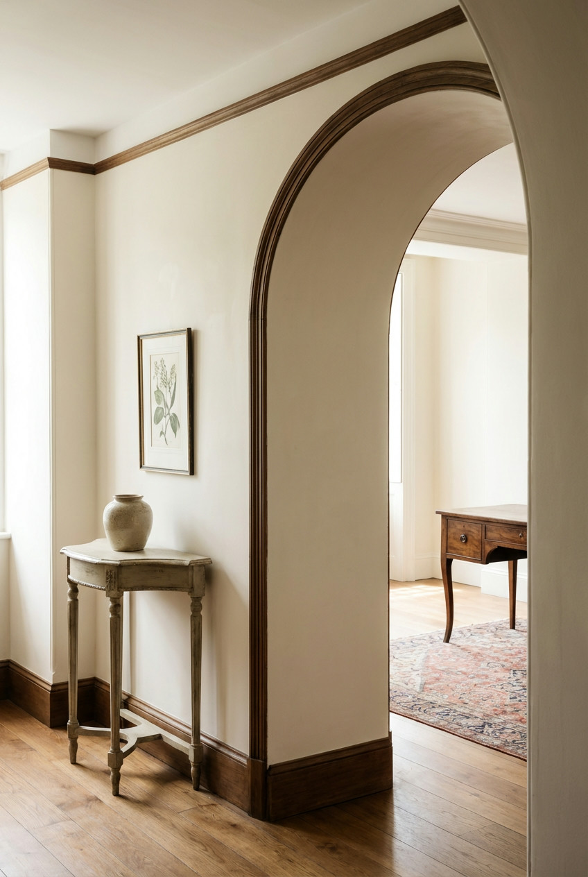 The Allure of Archways