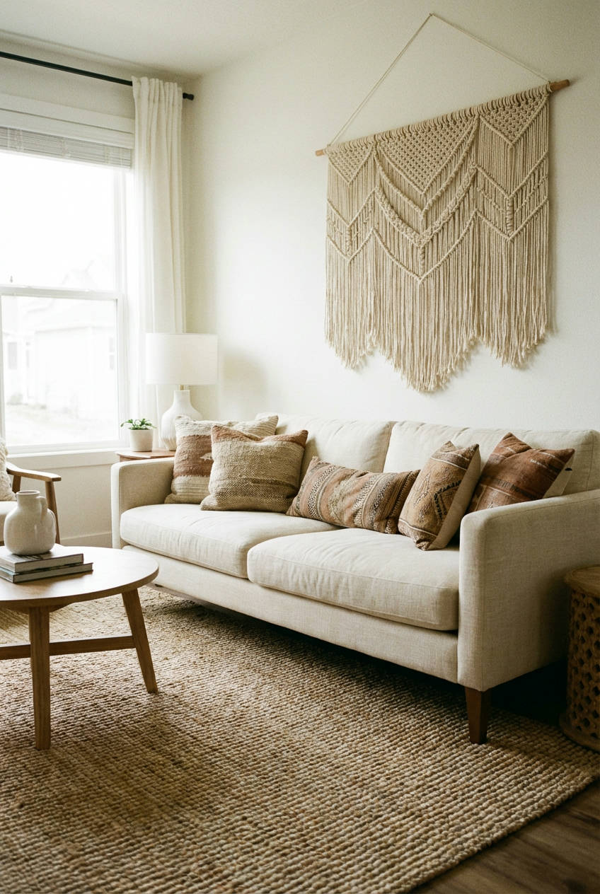 Boho Chic Integration