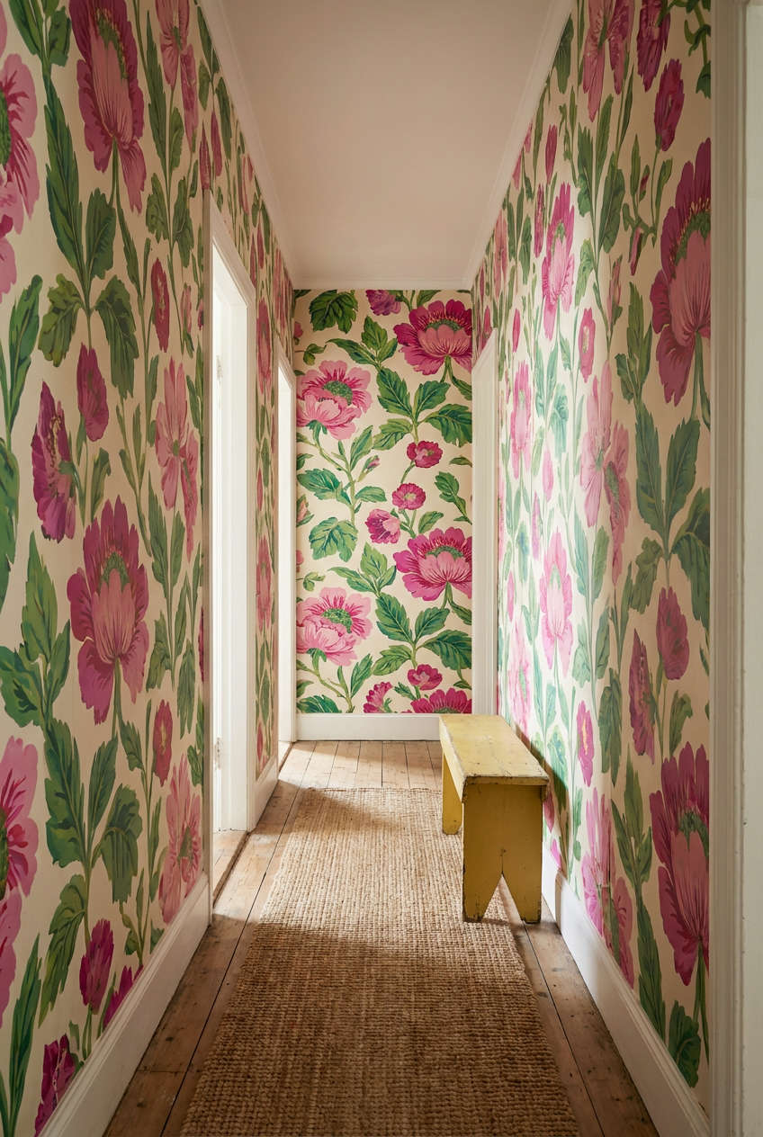 Wallpaper Wonderland