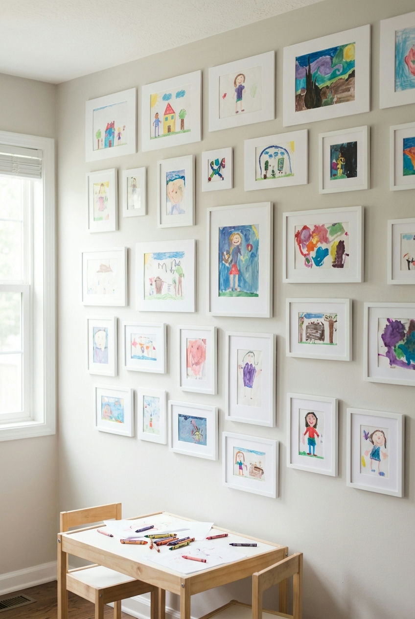 Kids-Art-Showcase