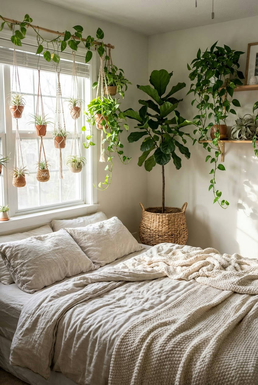 Greenery, Glorious Greenery