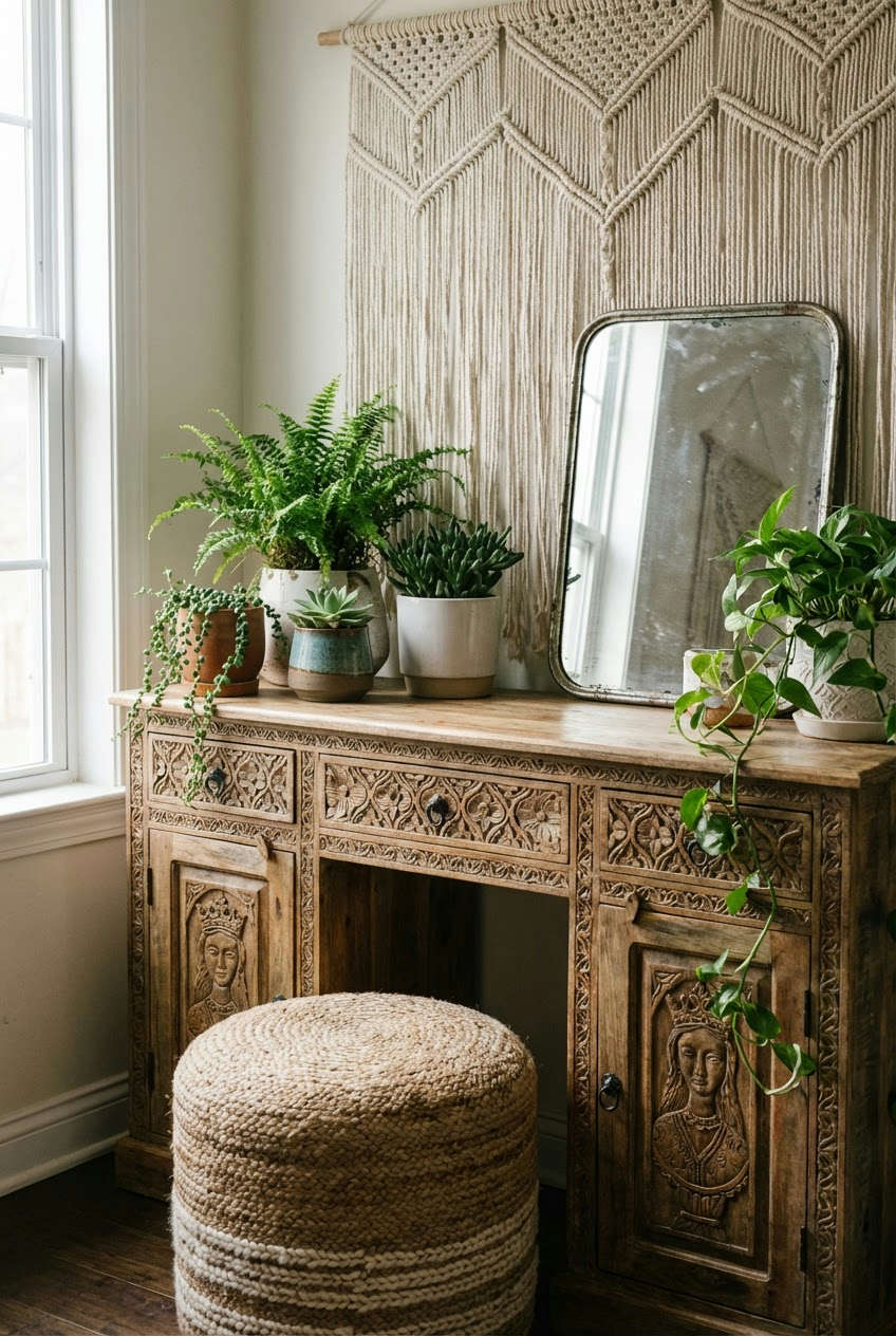 Bohemian Rhapsody Vanity