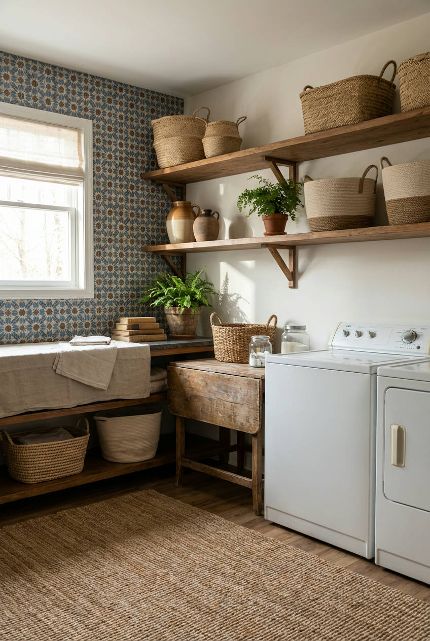 Global Inspired Decor