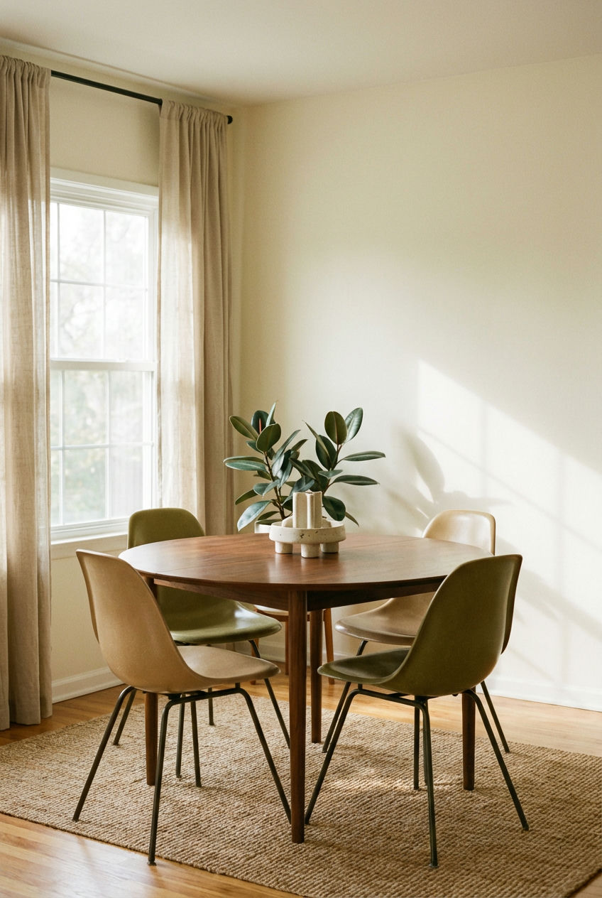 Mid-Century Modern Revival