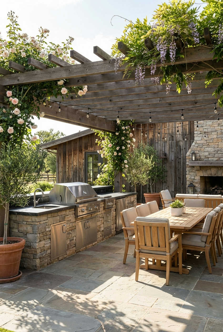 Curated-Outdoor-Kitchens