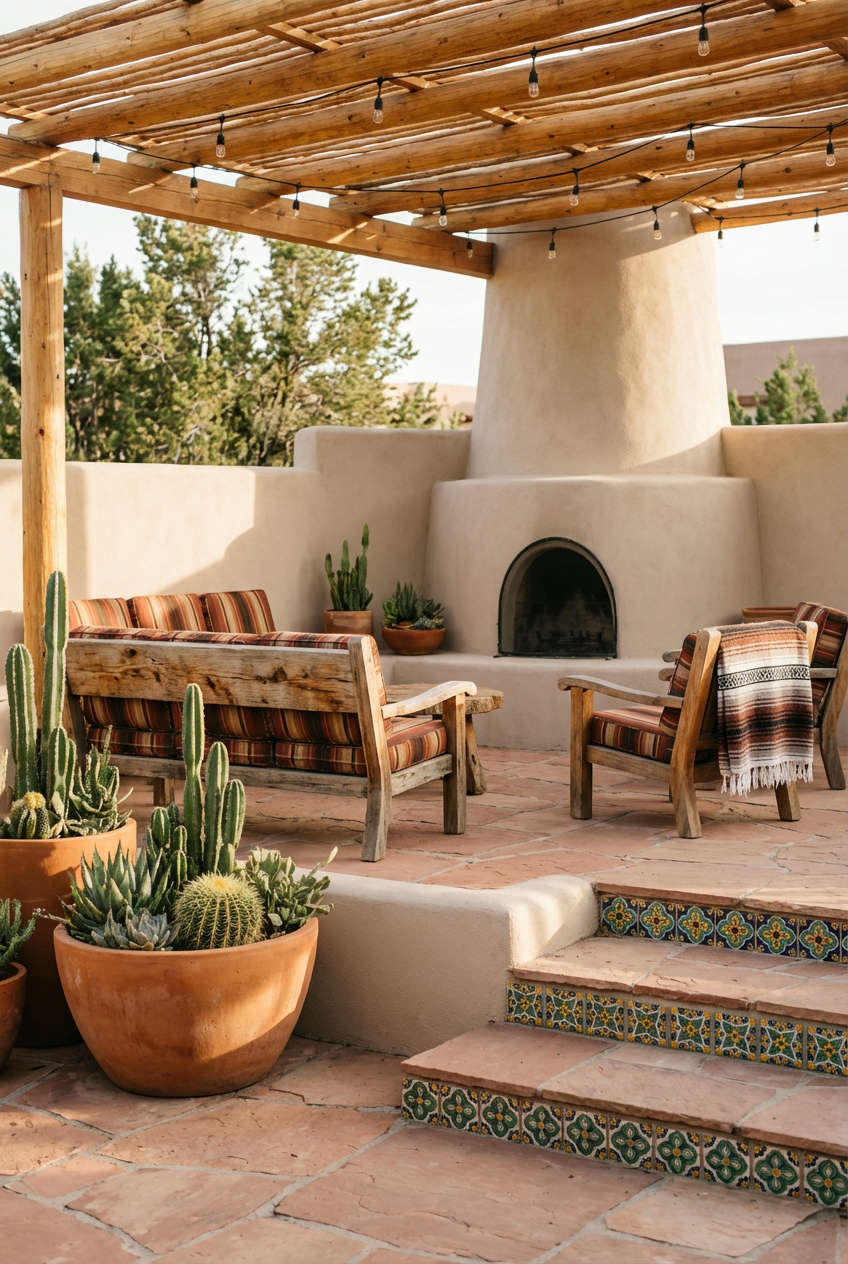 Southwestern Serenity