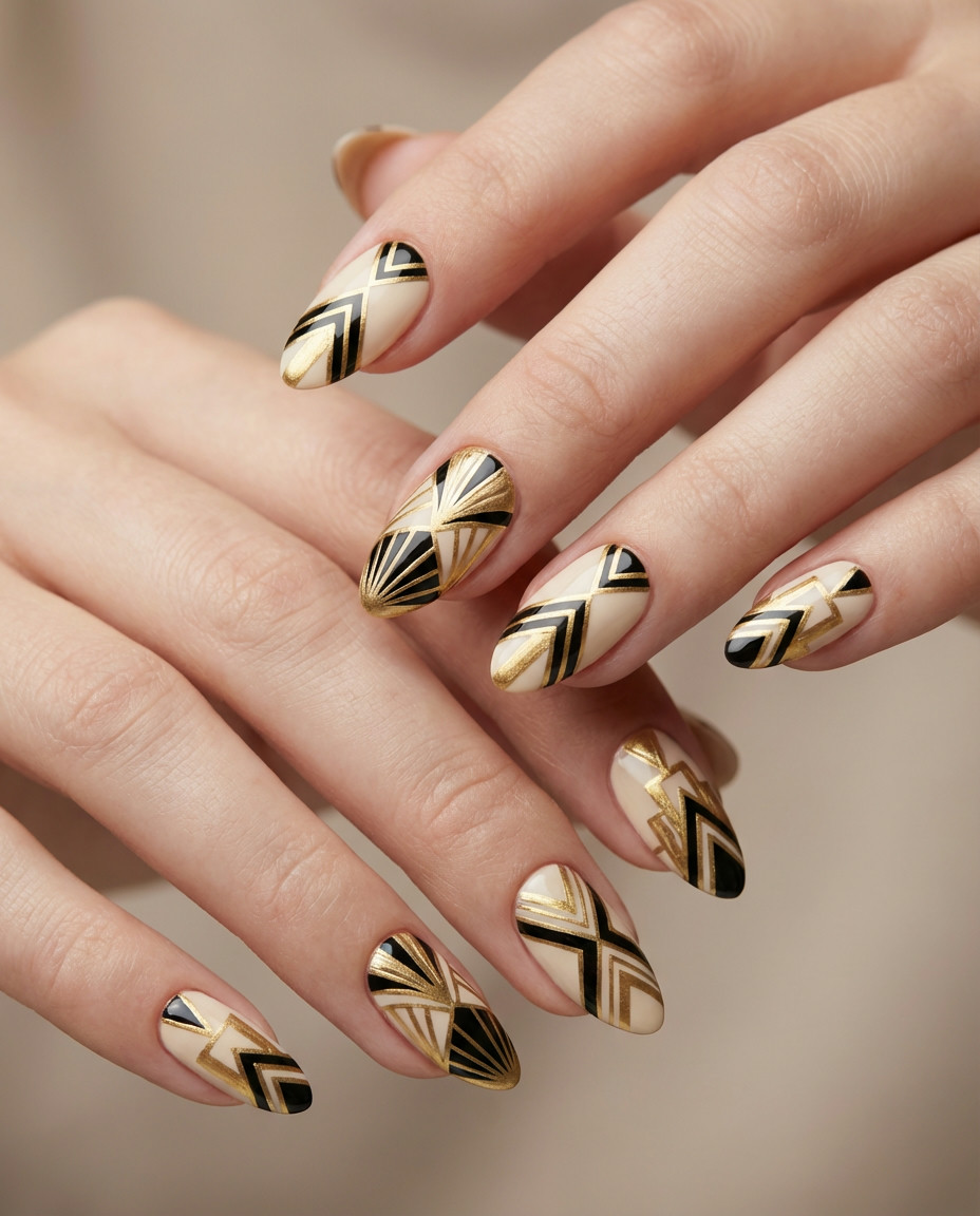 Playful Pop Art Accents