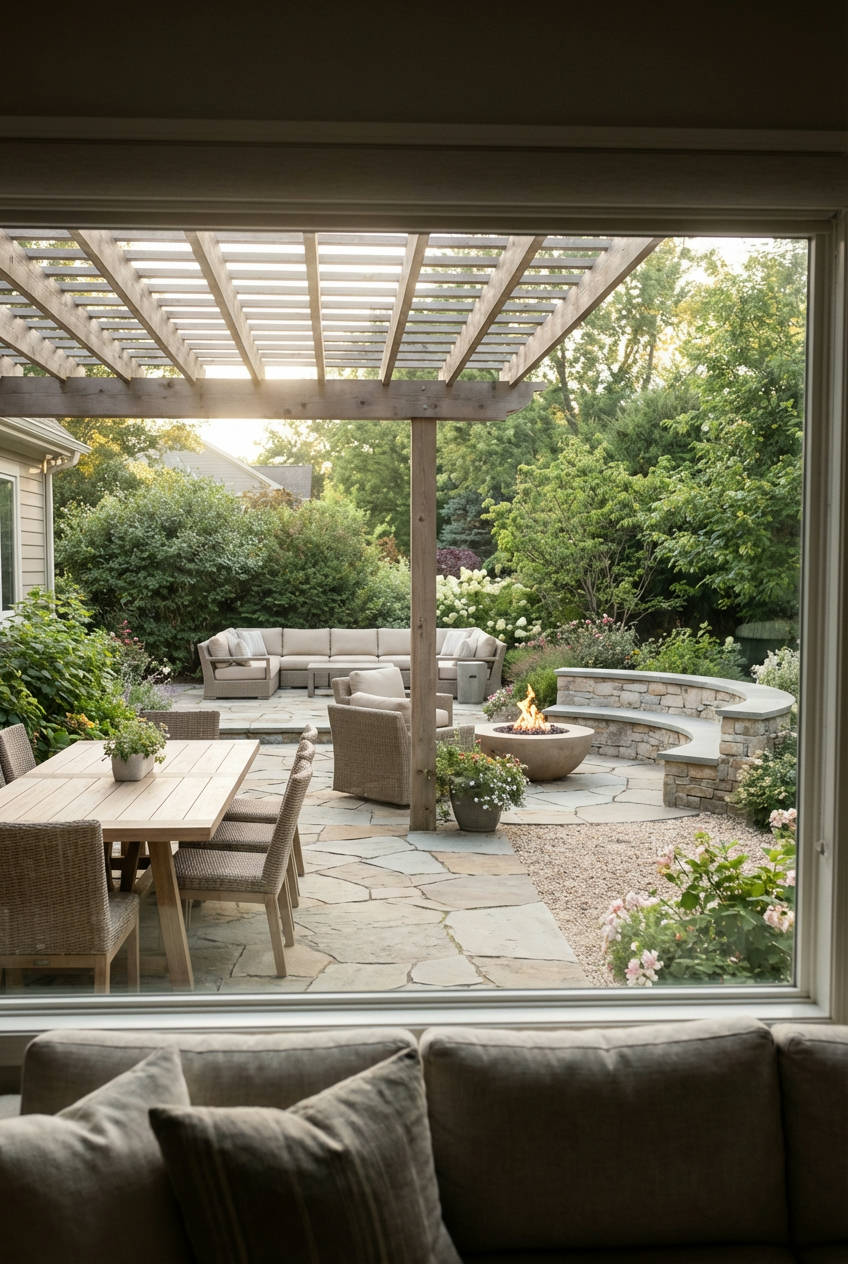 Portable Fire Pit Solutions