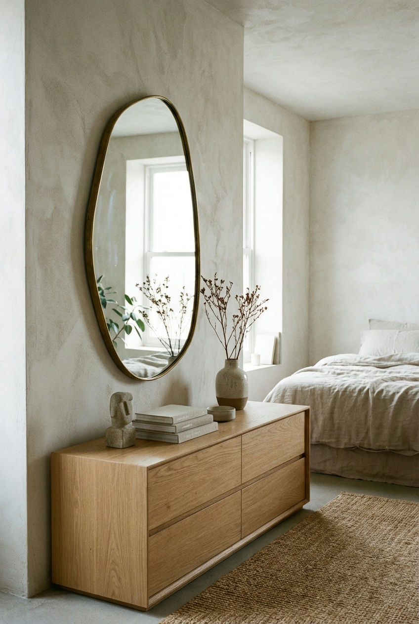 Artful Mirrors