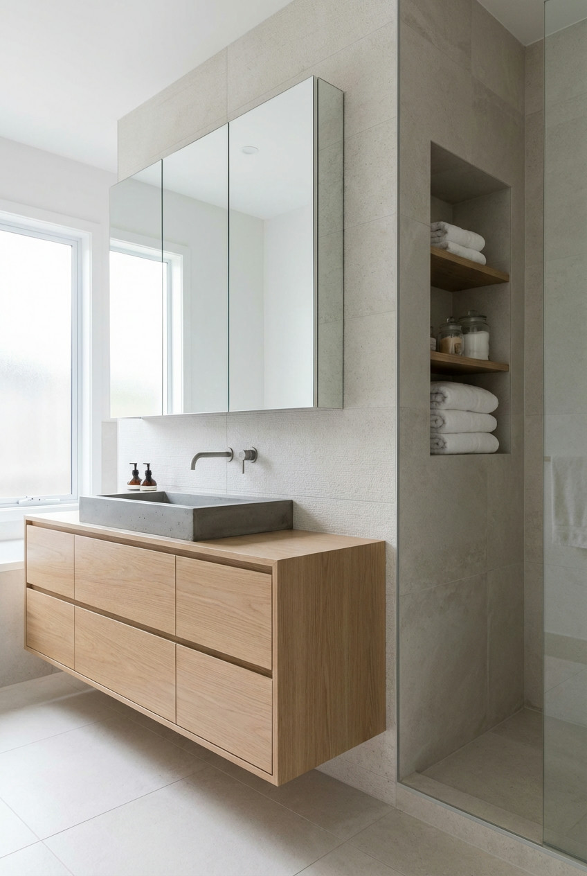 Smart Storage and Organization