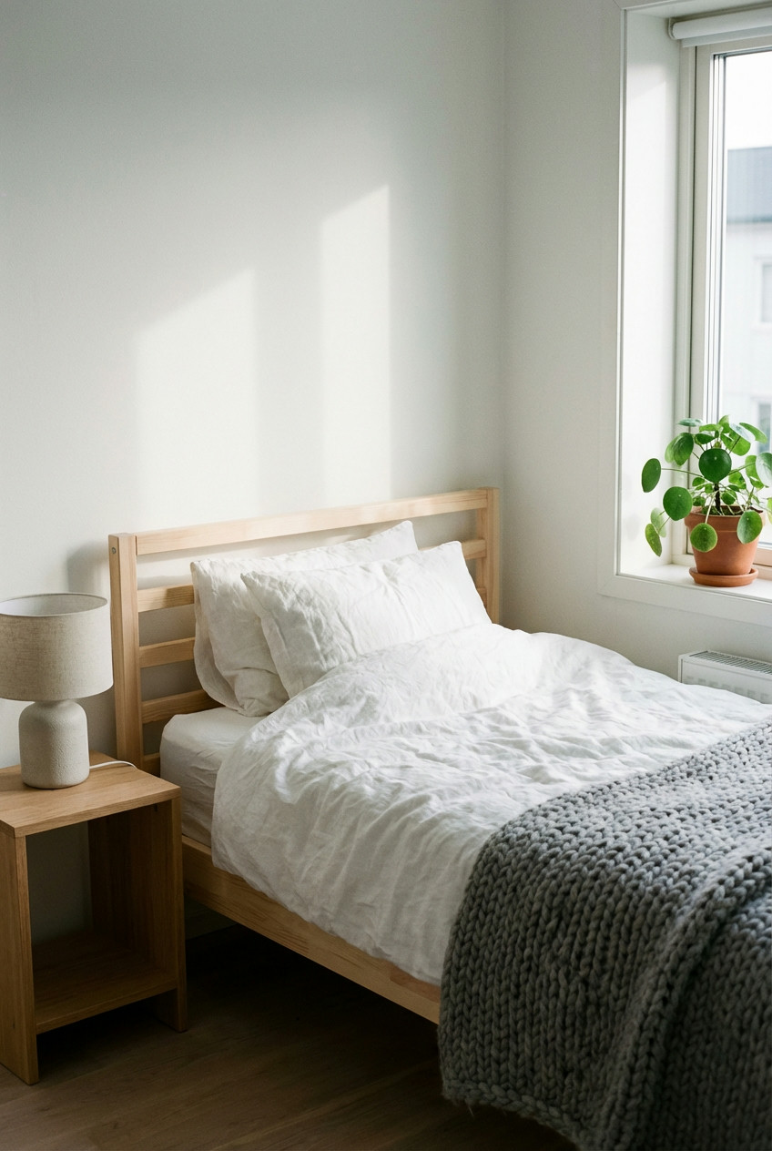 Scandinavian Simplicity