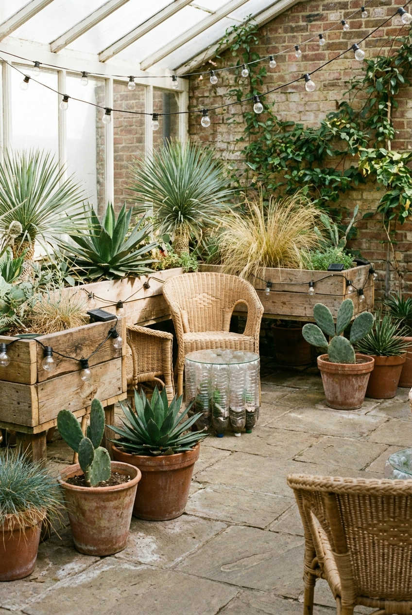 Sustainable and Eco-Friendly-Decor