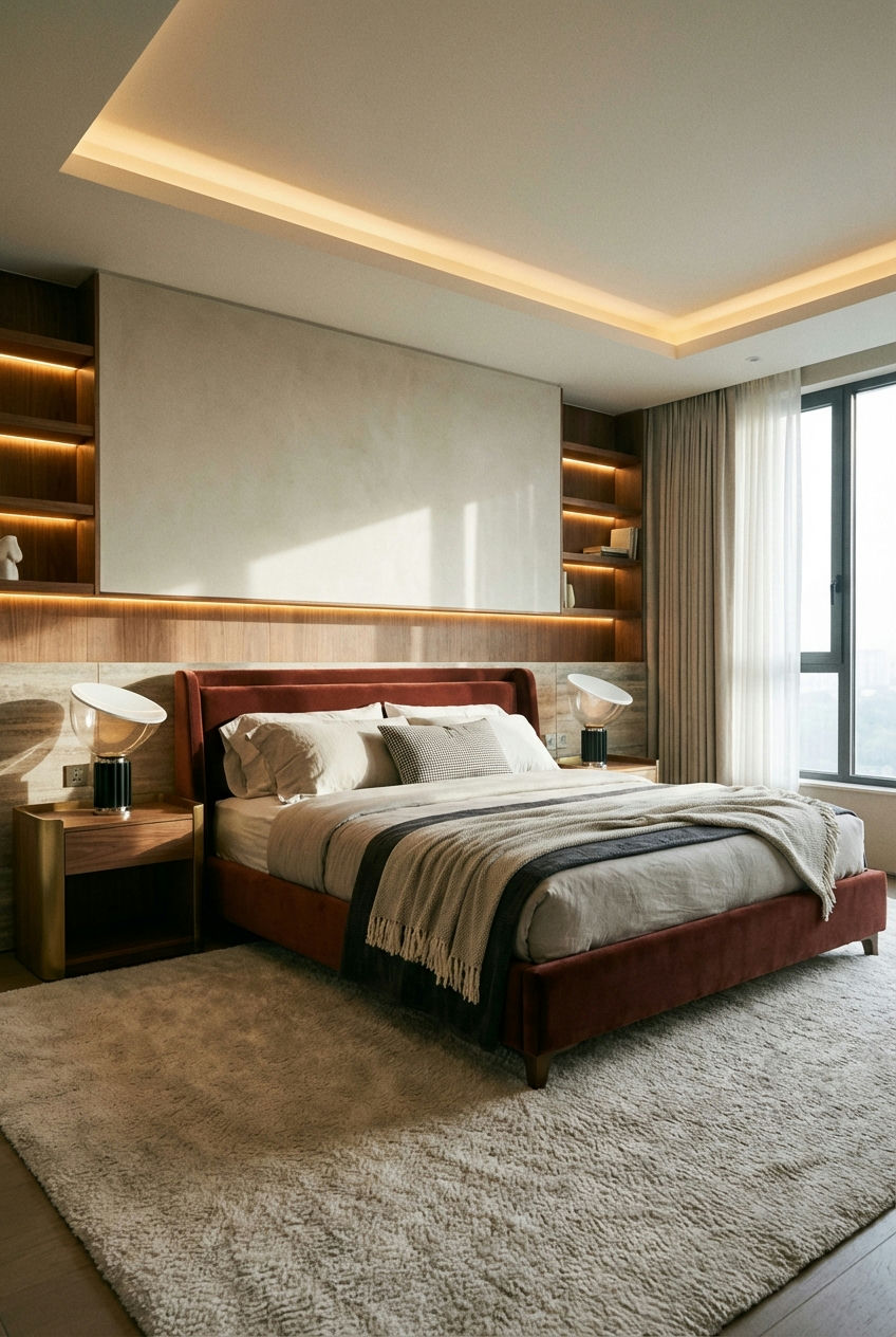 Boutique Hotel Aesthetics
