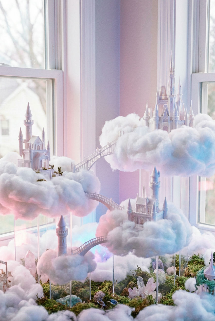 Cloud-City-Kingdom