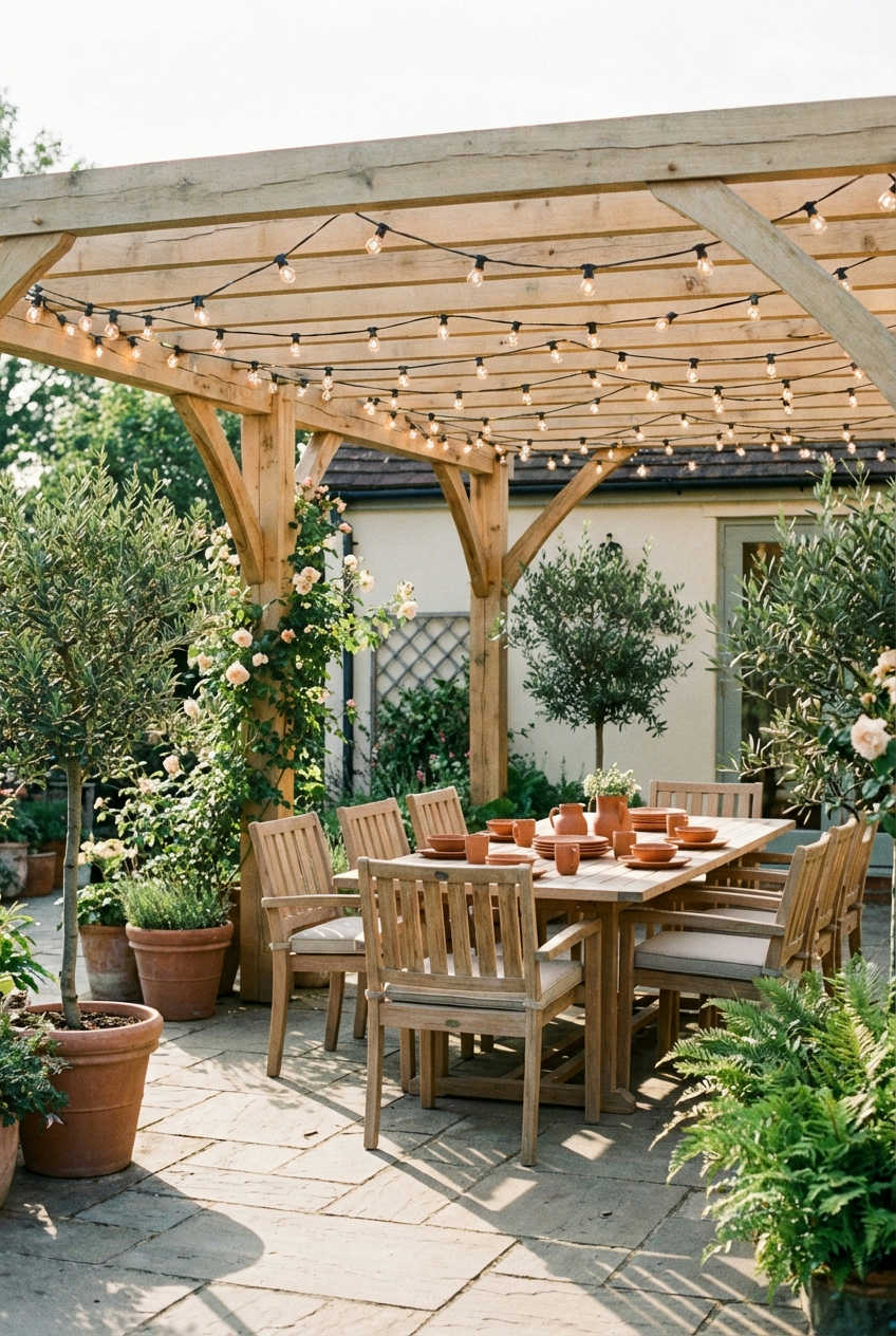 String-Lights-and-Pergola-Magic