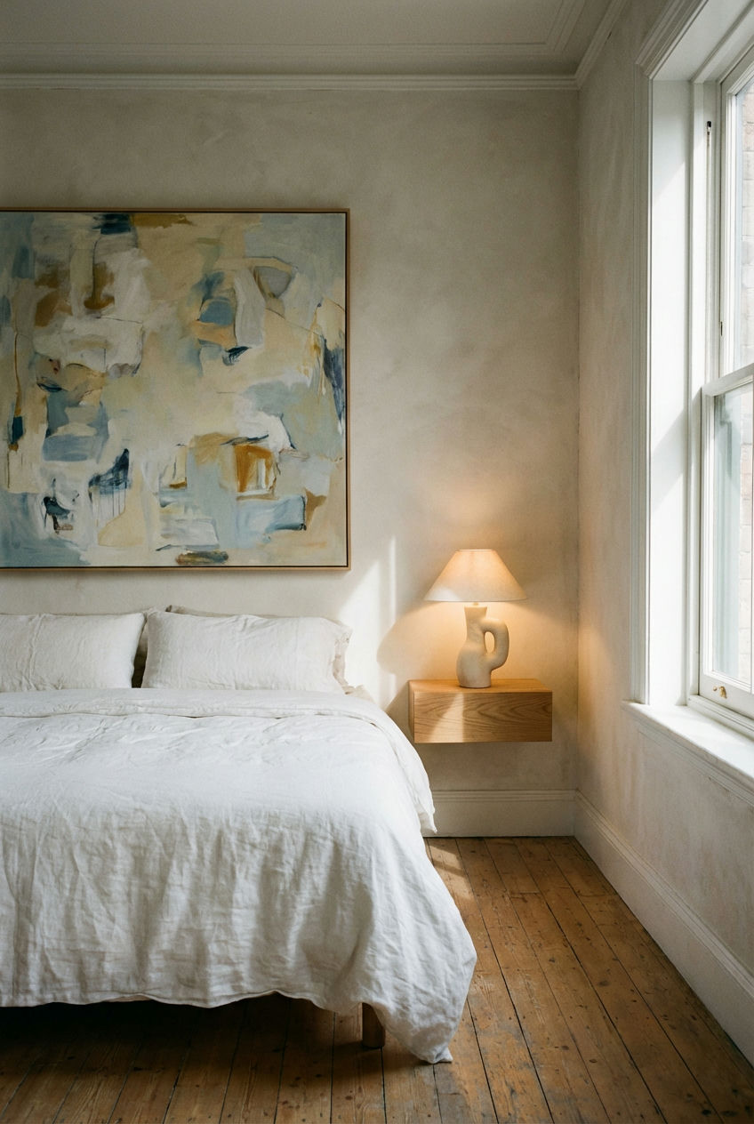 Minimalist Decor Maximalist Impact