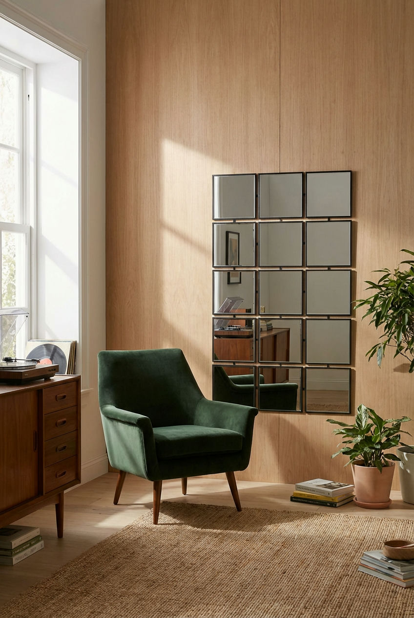 Mid-Century-Modern-Grid