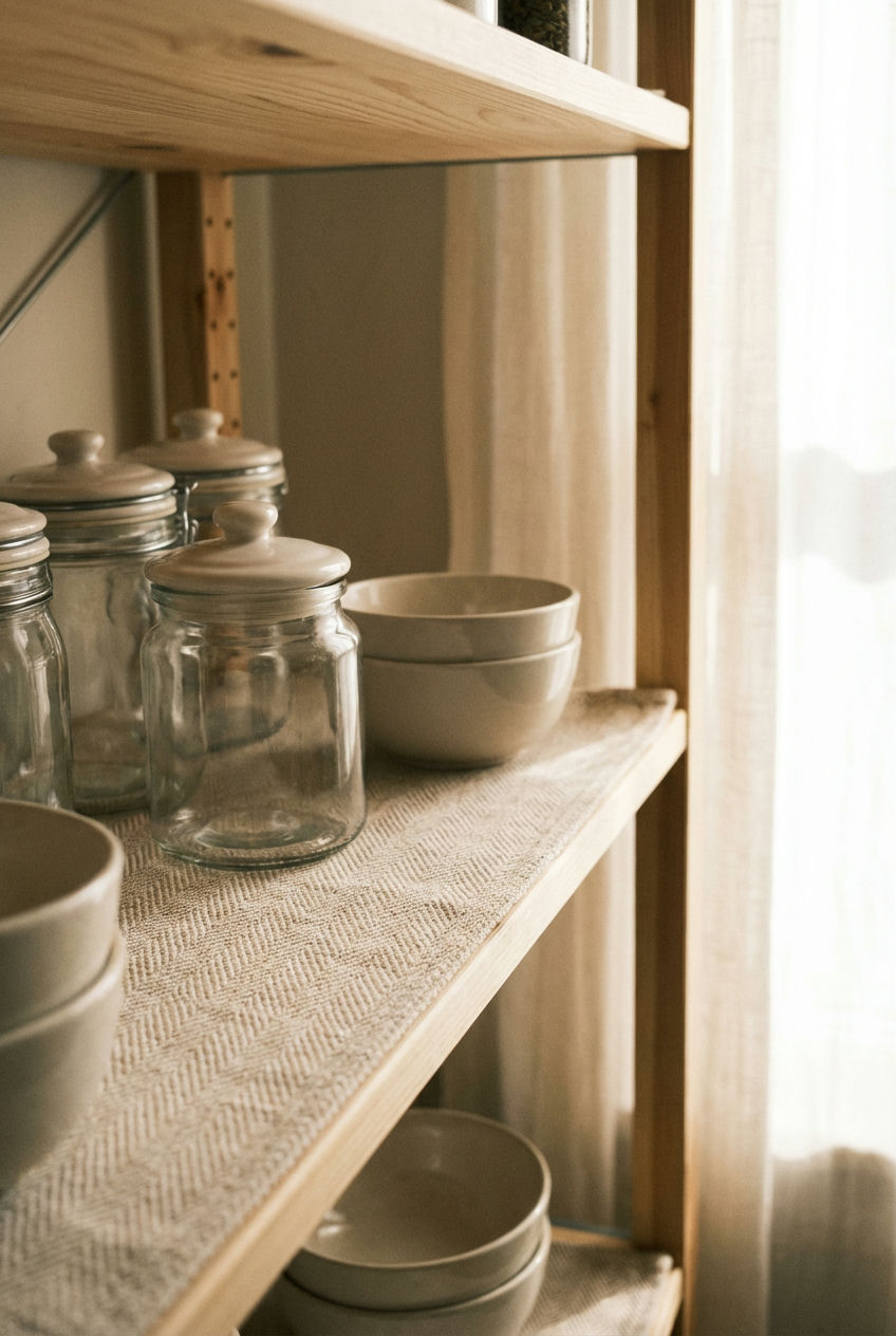 Aesthetically-Pleasing-Shelf-Liners