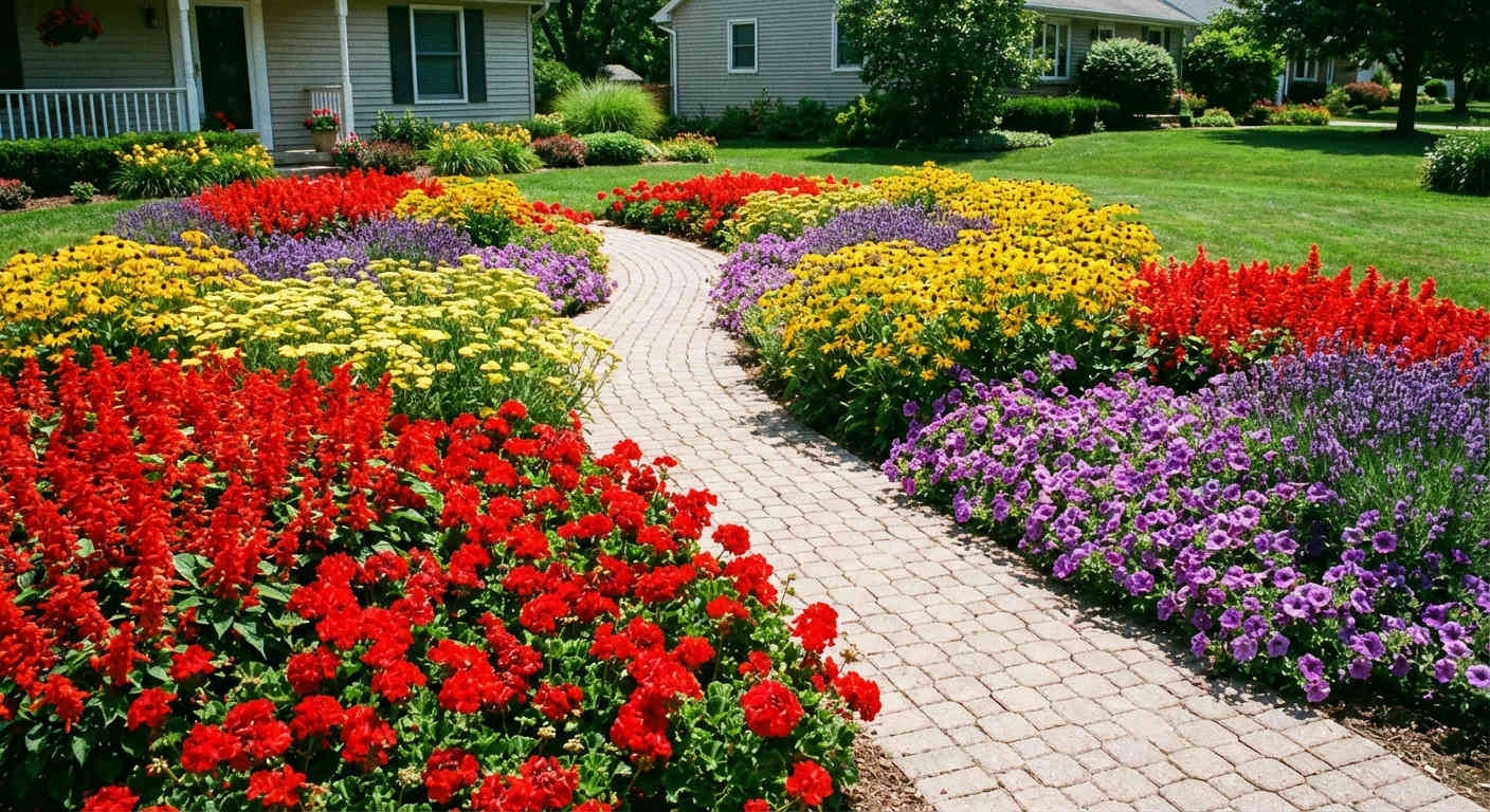 Vibrant-Color-Blocks