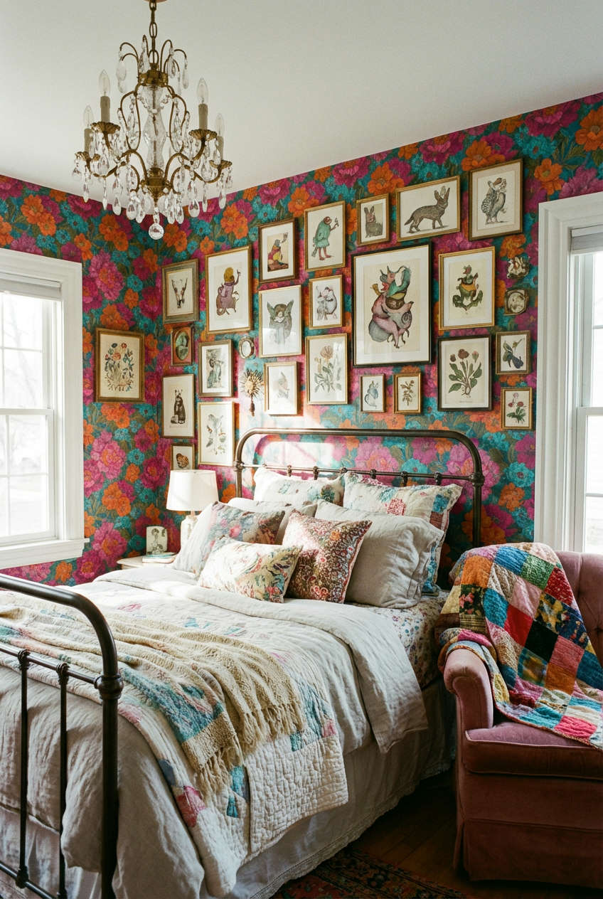 Whimsical Wonderland