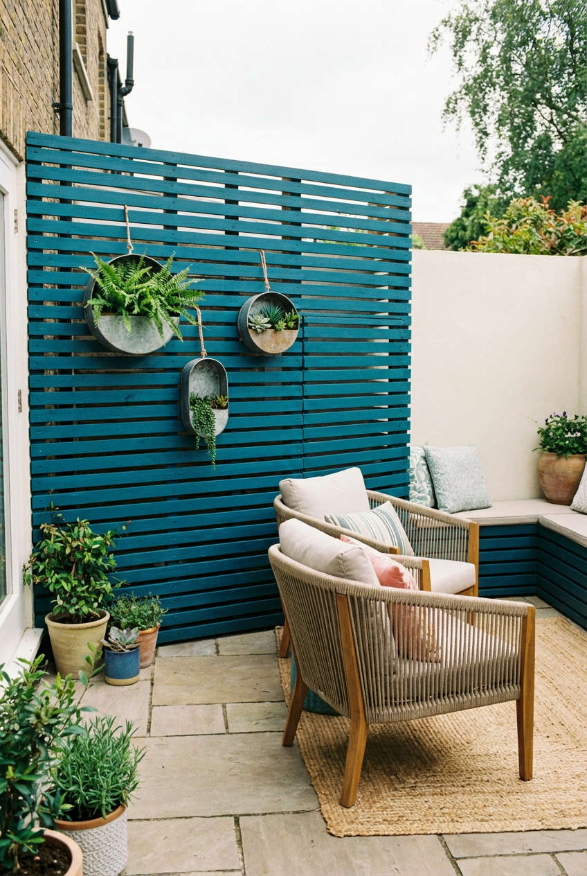DIY Feature Walls
