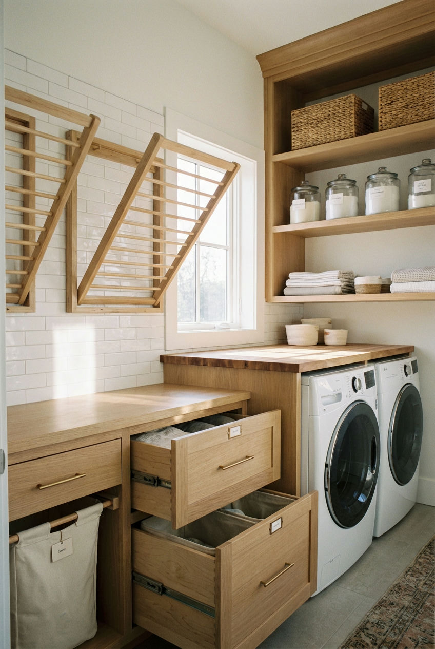 Smart Storage Solutions