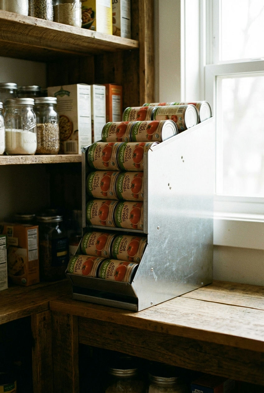 The-Canned-Good-Dispenser