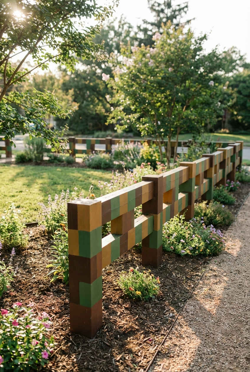 Minecraft-Inspired-Textures