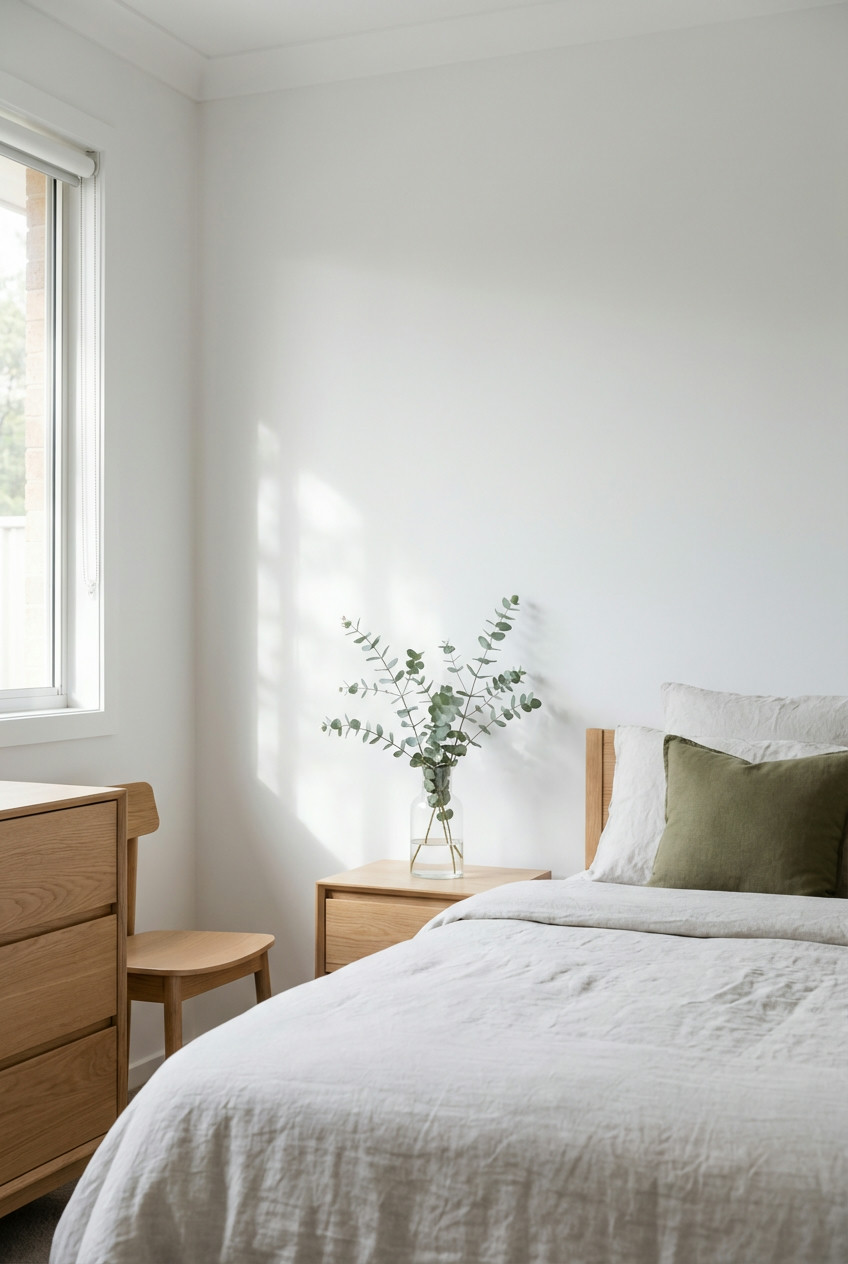 Coastal Greens: Eucalyptus & Olive