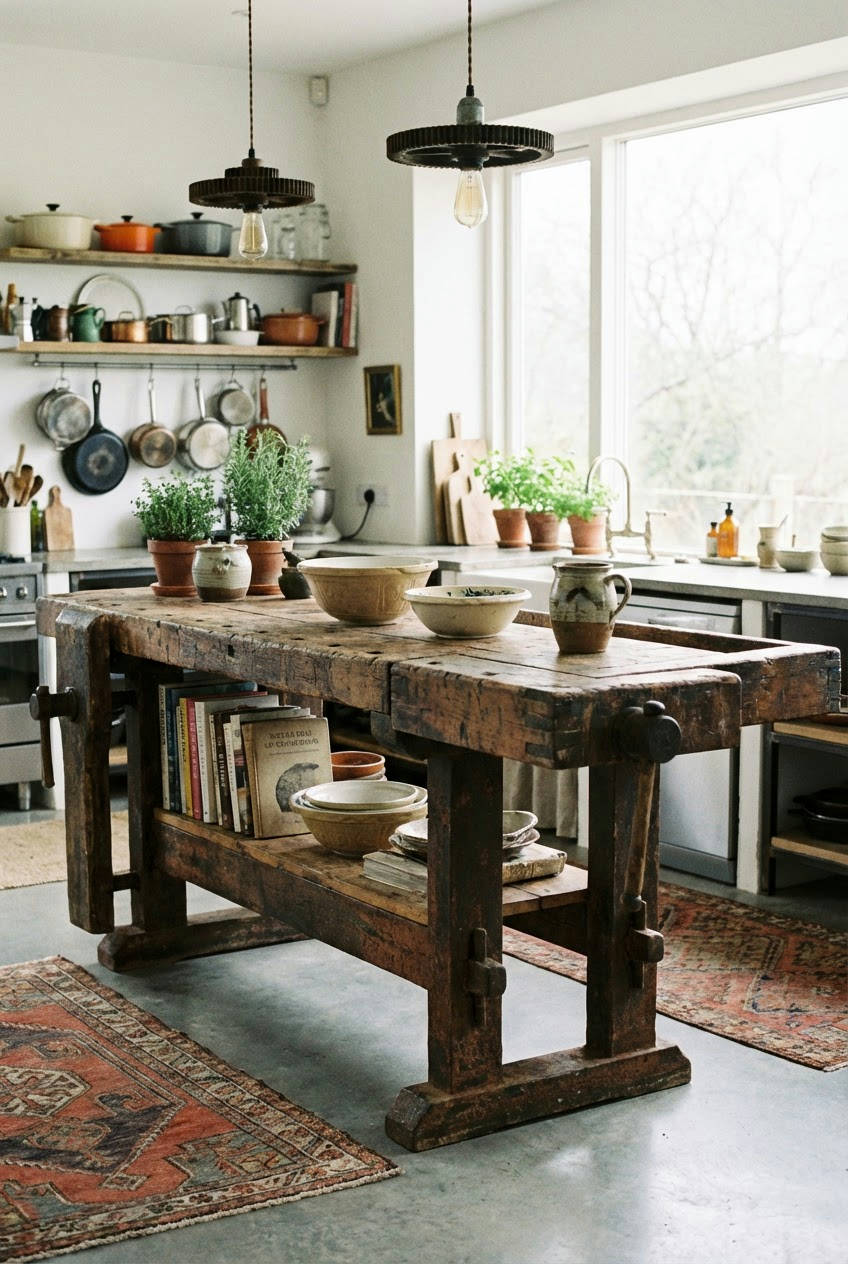 The Statement Antique Find