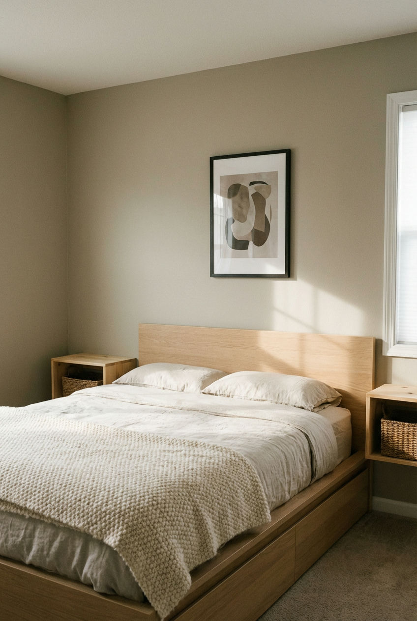 Warm Minimalism