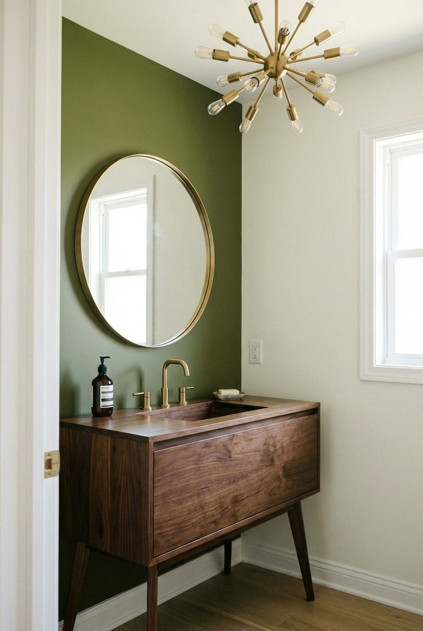 Jewel Tone Pop