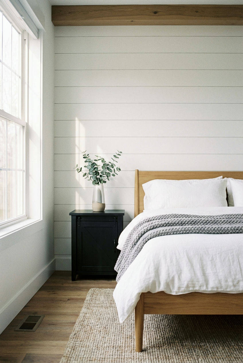 Modern Farmhouse Twist