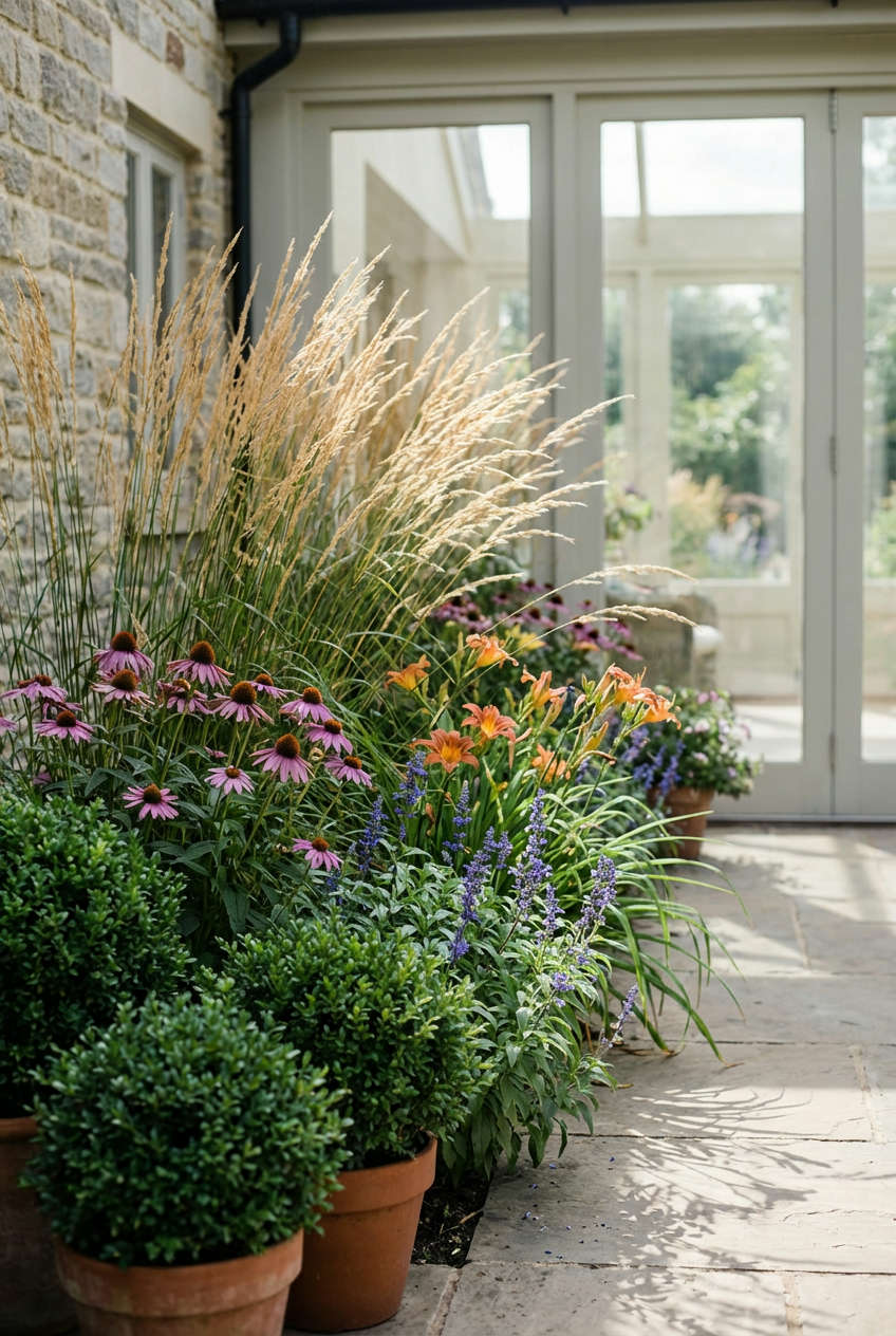 Dynamic Plantings